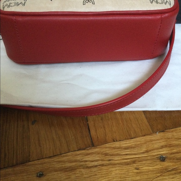 MCM Crossbody Bag - Picture 5 of 13